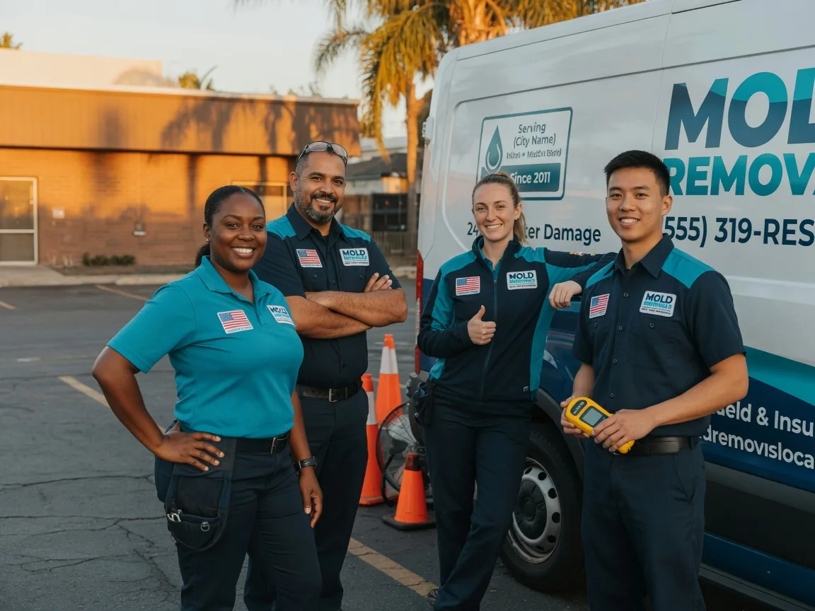 Water Damage Restoration company in New Haven, CT
